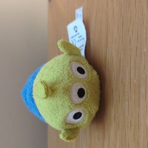 Disney Tsum Tsum from toy story
